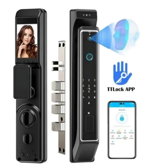 K9 Facial Recognition Lock (TTLock)