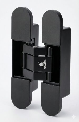 Camel Hidden/Concealed Hinge
