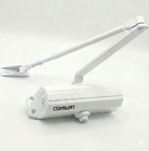 Consurt Door Closer - WITHOUT HOLD