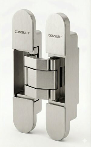 Consurt Hidden/Concealed Hinge