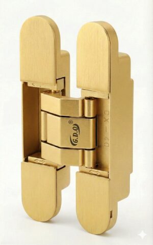 GDO Hidden/Concealed Hinge