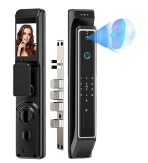 K9T Facial Recognition Lock (Tuya)