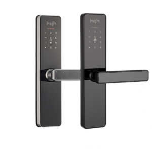 P1 Series - App, FIngerprint, Passcode, Card & Key