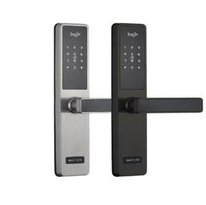 P2 Series - App, FIngerprint, Passcode, Card & Key