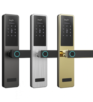 Q2 Series - App, FIngerprint, Passcode, Card & Key