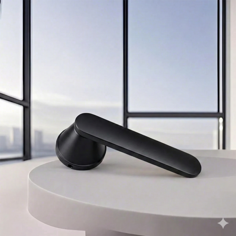 VILA R05-563 - Zinc Door Handle