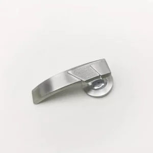 VILA R03-815 - Zinc Door Handle