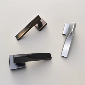 VILA R05-513 - Zinc Door Handle