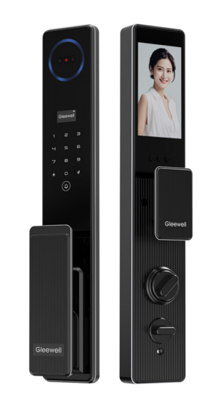 G30 Full Automatic Mortise Lock