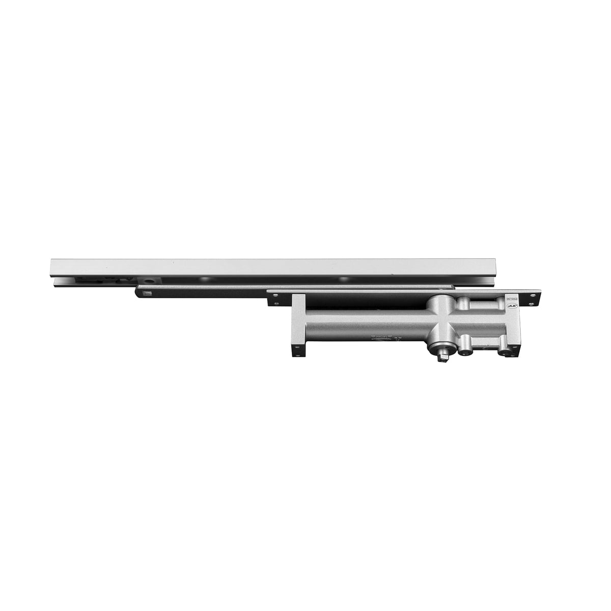 JNF Concealed Hydraulic Door Closer