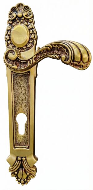 AJC Brass Handle LM1223