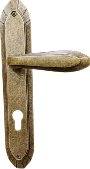 AJC Brass Handle LM1311