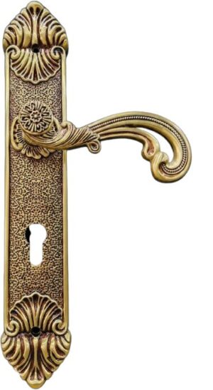 AJC Brass Handle LM1603