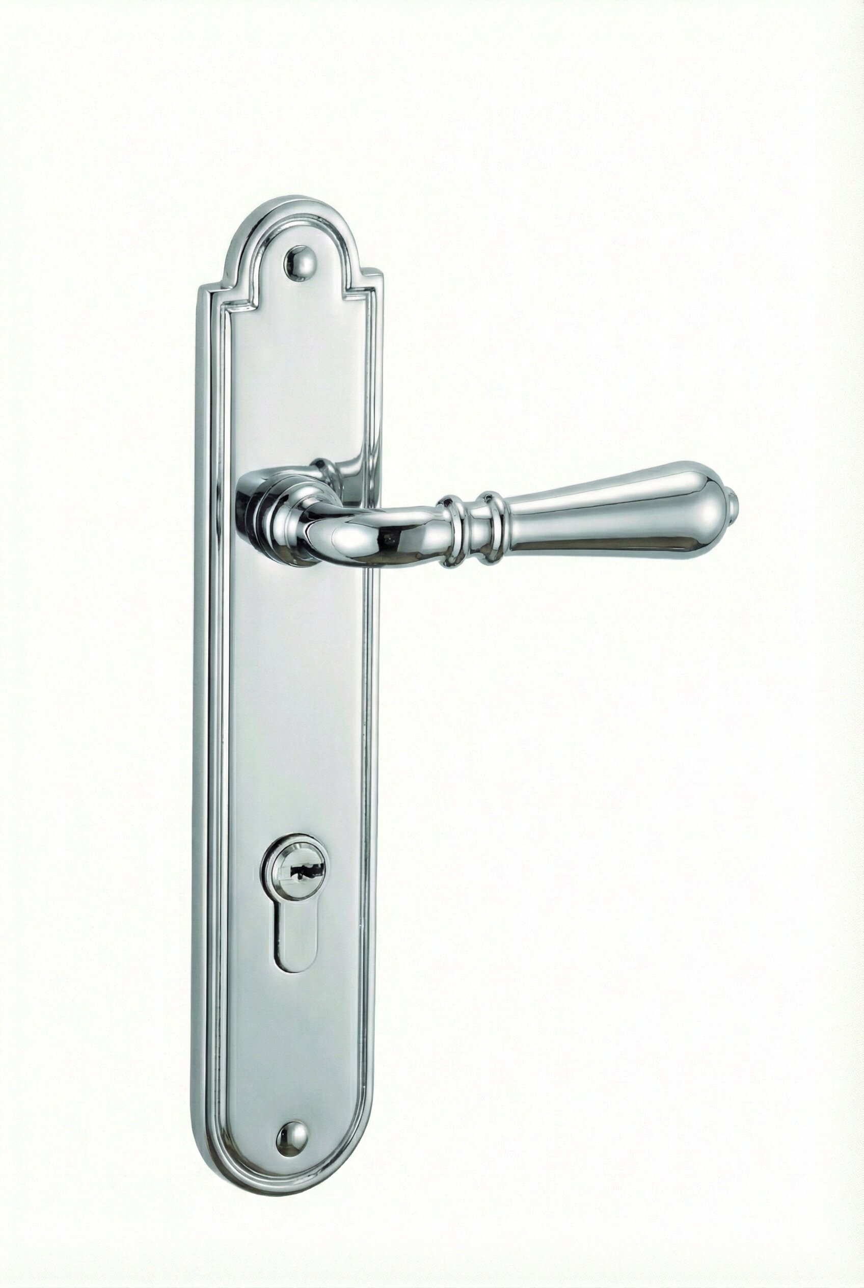 AJC Brass Handle LM2704