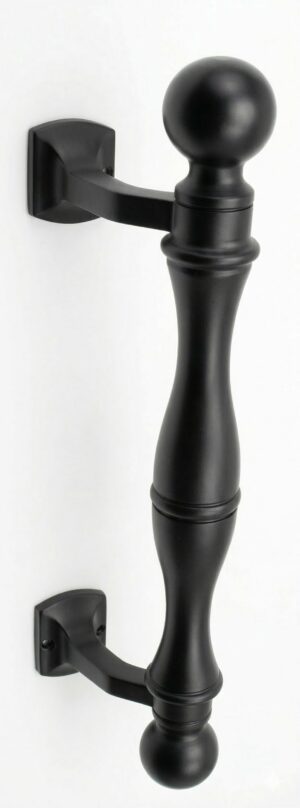 Consurt Zinc Pull Handle LC55142-2