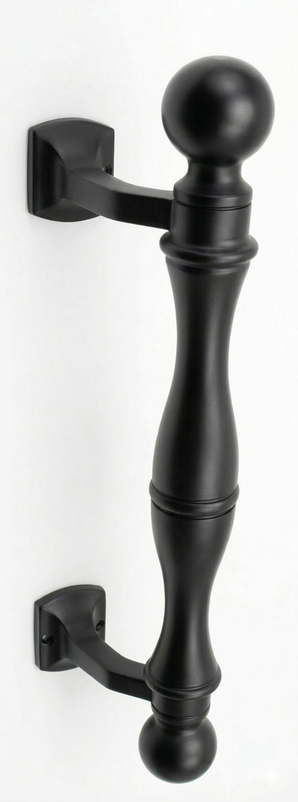 Consurt Zinc Pull Handle LC55142-2