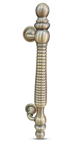 Consurt Zinc Pull Handle LC55163B