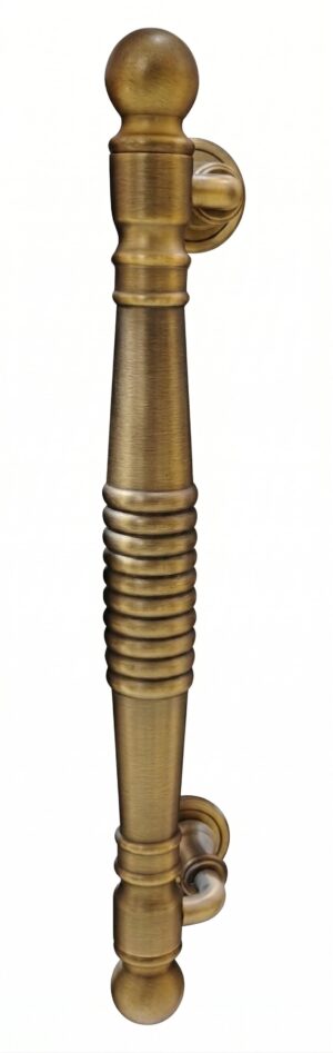 Consurt Zinc Pull Handle LC55163B