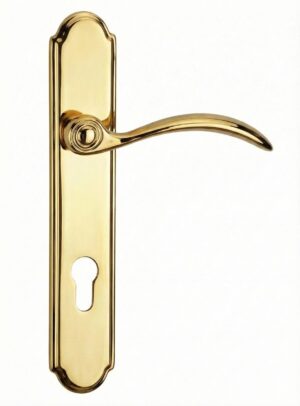 AJC Brass Handle LM6686