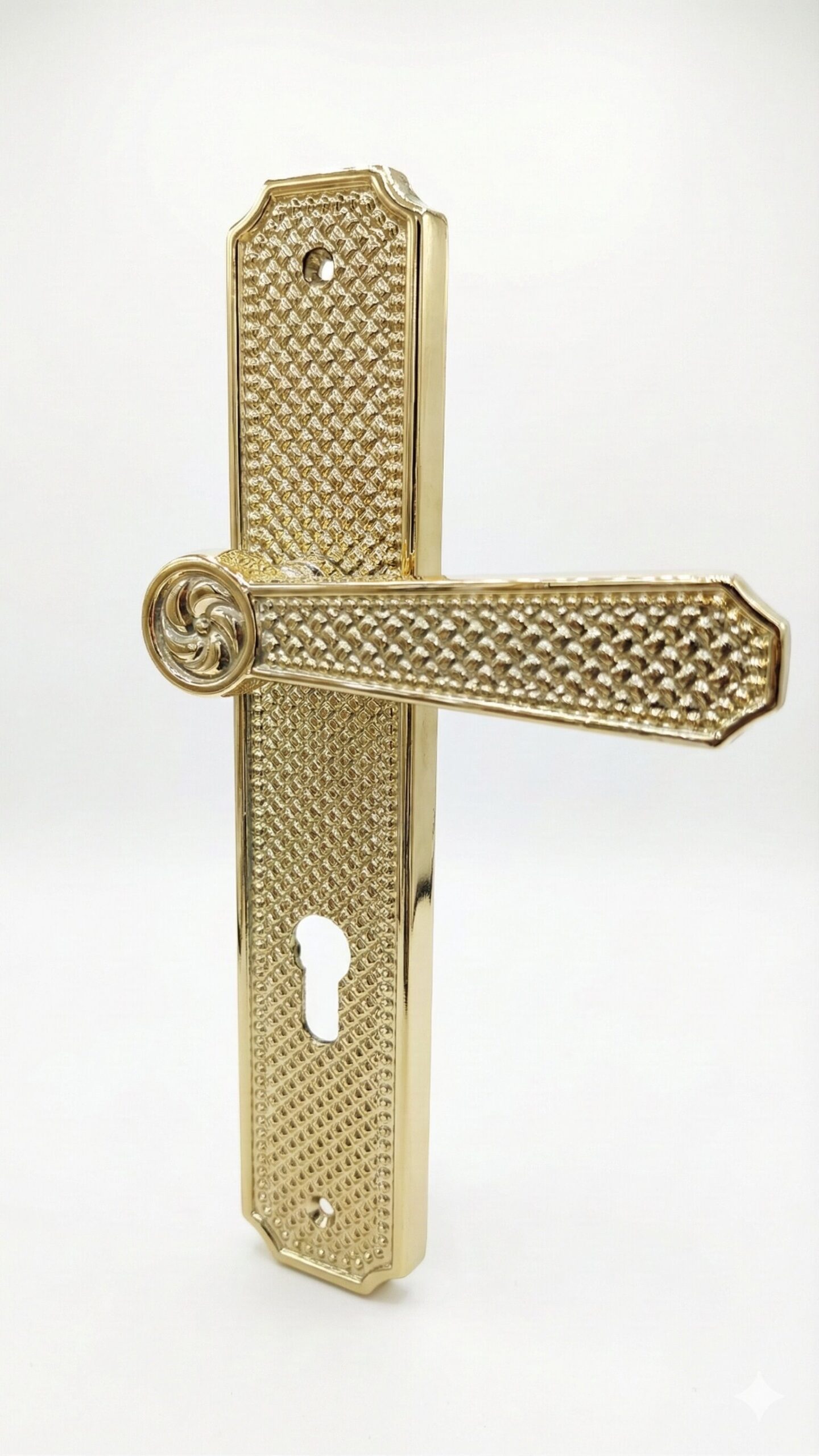 AJC Brass Handle LM768