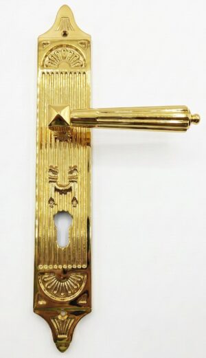 AJC Brass Handle LM7863