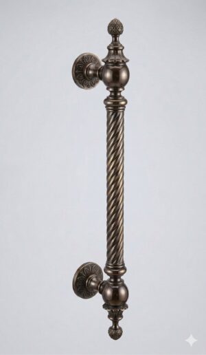 AJC Brass Pull Handle HK-808C