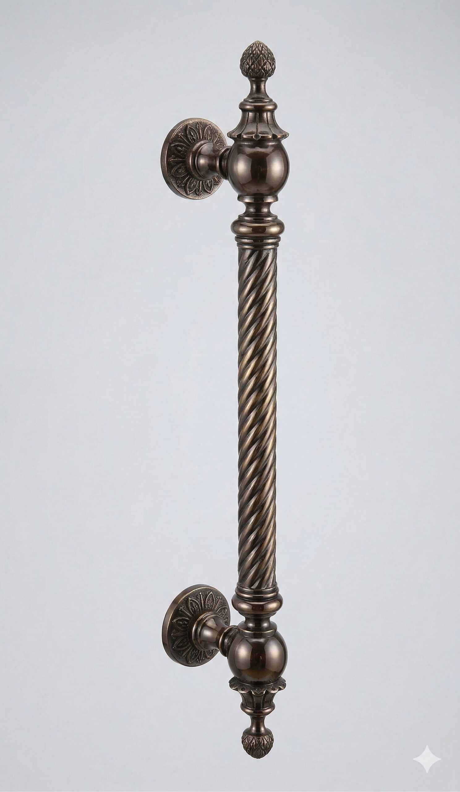 AJC Brass Pull Handle HK-808C