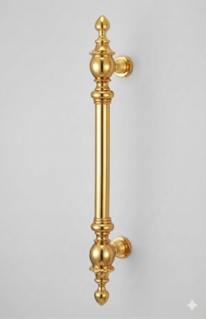 AJC Brass Pull Handle HK-808F