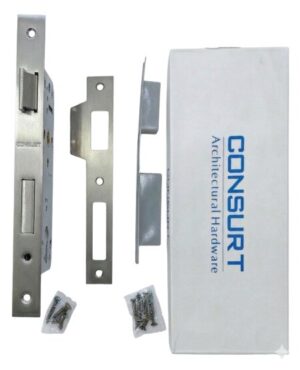 Consurt Lockbody Stainless Steel 85x45