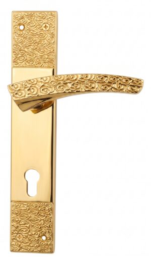 AJC 85 Door Handle 163