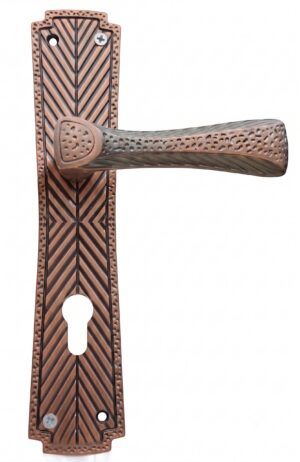 AJC 85 Door Handle 1723