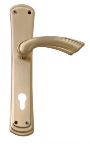 AJC 85 Door Handle 1724