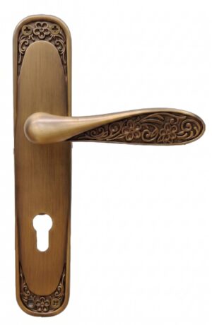 AJC 85 Door Handle 1745