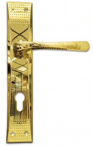 AJC 85 Door Handle 18-3