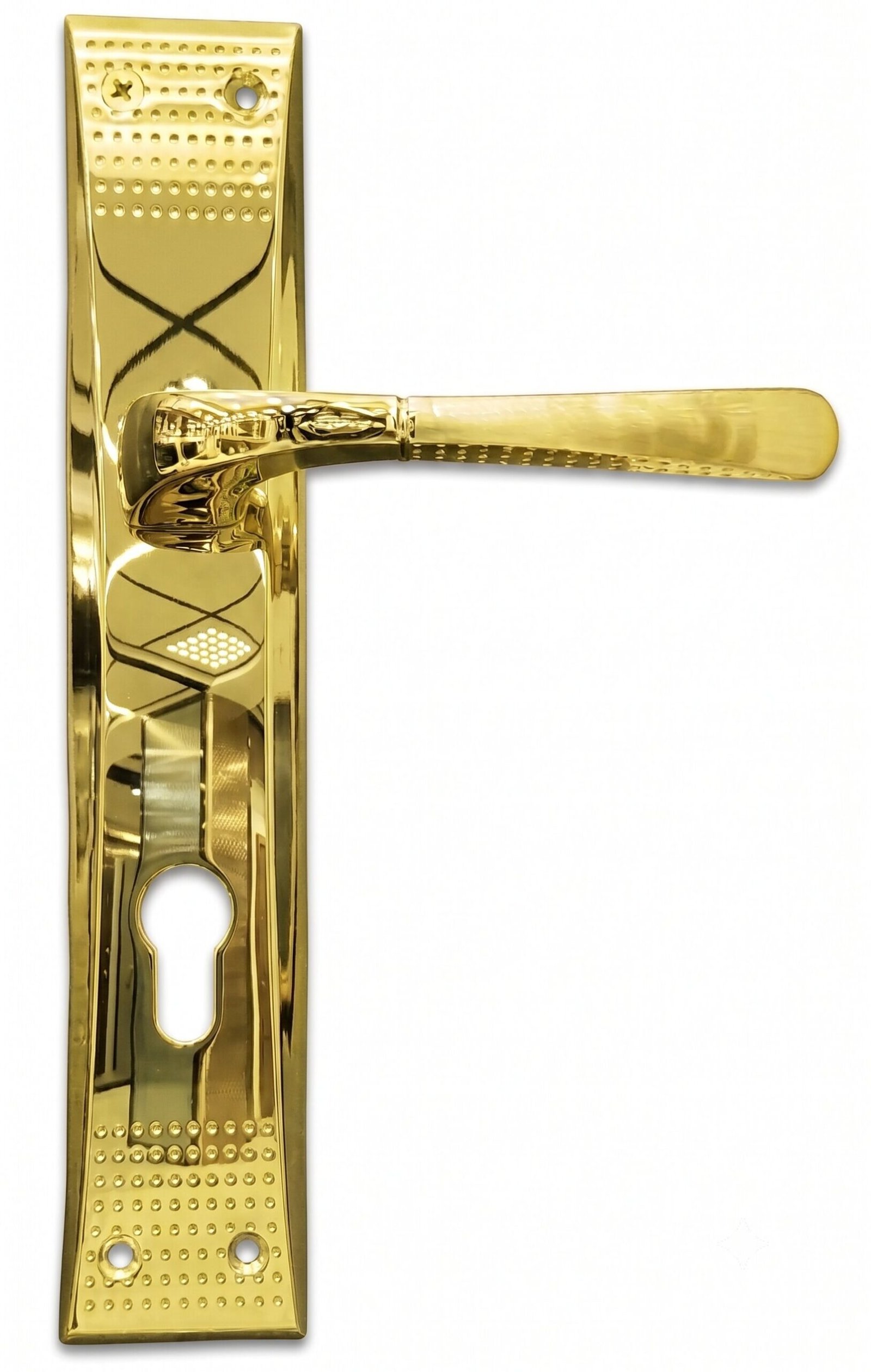 AJC 85 Door Handle 18-3