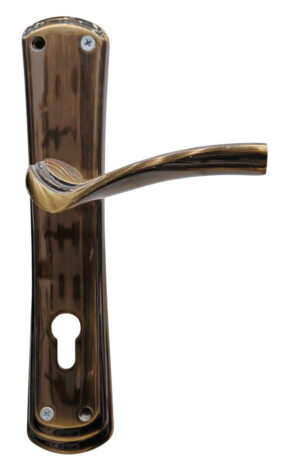 AJC 85 Door Handle 18-4