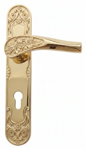 AJC 85 Door Handle 18-4