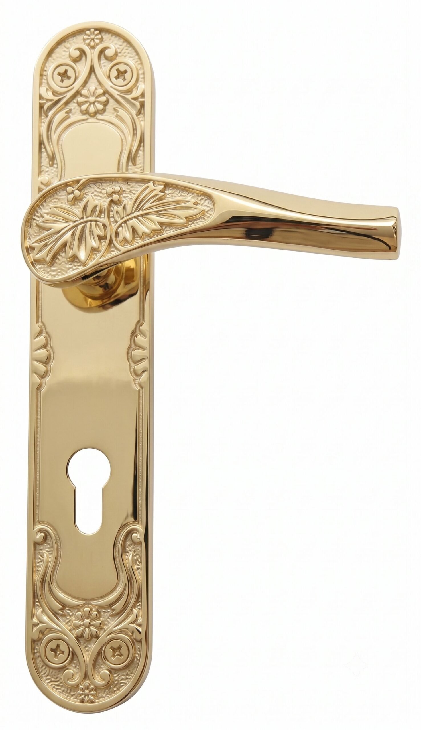 AJC 85 Door Handle 18-4