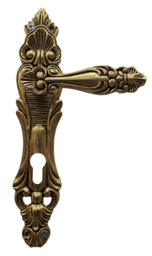 AJC 85 Door Handle 18-5
