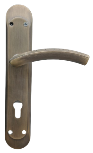 AJC 85 Door Handle 9001