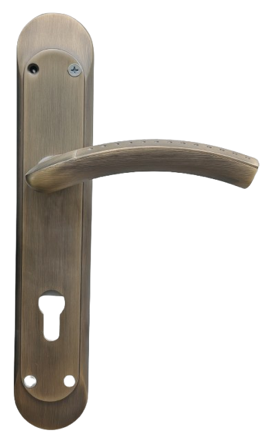 AJC 85 Door Handle 9001